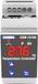 Emko ESM-1510-N.5.10.0.1/00.00/2.0.0.0 Tweestandenregelaar Temperatuurregelaar K 0 tot 999 °C Relais 5 A (l x b x h) 62 x 35 x 90 mm