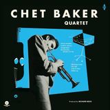 Chet Baker Quartet (Limited Edition)