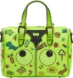 myMo pop Handtas Neo Groen