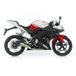 SBK GPstyle YAMAHA YZF-R 125 i.e. 1x1 INOX