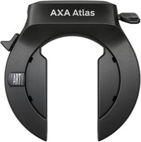 AXA Atlas Antivol de vélo – ART 2 Antivol de vélo – Noir