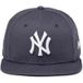New-Era Pet New York Yankees MLB 9FIFTY "GREY MED"