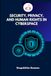 Security, Privacy, and Human Rights in Cyberspace