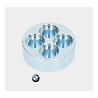 Brilliant Tools Brilliant Tools krukastorngereedschap voor BMW M52, M54, M56 Aantal:1