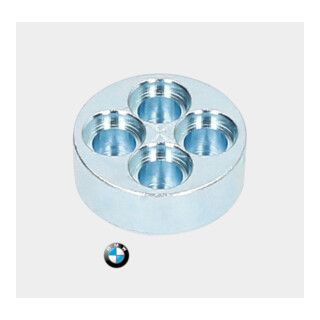 Brilliant Tools Crankshaft Tool for BMW M52, M54, M56 - 1 Piece