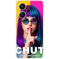 Xiaomi Redmi Note 13 Pro Plus 5G Beschermende Siliconen Case