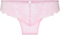 Hunkemöller Ingrid Cheekini Roze