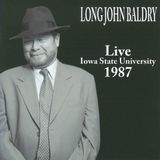 Bertus Distributie John -Long- Baldry Live