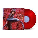 Now Rhino Now Playing (Translucent Red Vinyl)