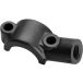 Domino Stuurklem Handlebar Clamps Alu BW Mirr.