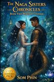 Waves of Courage: An Isekai Romantasy: 2