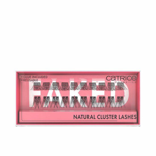Catrice Make-up Set FAKED (1 Stuks)