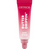 Catrice Butter Drippin' Glossy Lip Balm 050 Cherry Delicious