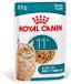 Royal Canin Kattenvoer Nat Jelly Ageing 11+ - 12 x 85 gr