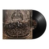 Suburban Belial The Seal of Belial LP