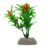 WAVE Plant Klassieke Egeria Bloemen, Klein