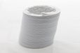 Non-branded Flexible Drain Hose PVC Diameter 125-127 mm Length 3 m for Air Conditioning Tumble Dryer and Extractor Hood