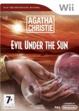 Overig Agatha Christie Evil Under The Sun