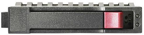 HPE MSA 1.8TB 12G SAS 10K SFF (2.5in) Enterprise Hard Drive - J9F49A
