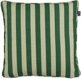 Mica Decorations Kim Outdoor Kussen d.groen- l45xb45xh10cm
