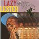 Lazy Lester Lazy Lester Rides Again (LP)