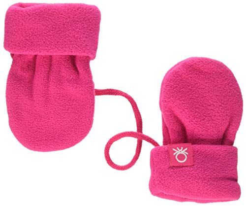 United Colors of Benetton Guanto Guanti Pile handschoenen voor jongens