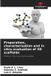 Préparation, caractérisation et évaluation in vitro de structures 3D : Chitosane, fibroïne et hydroxyapatite Paperback