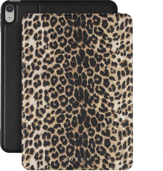 Burga Tablet Case voor de Apple iPad 11 (2025) 11 inch A16 / iPad 10 (2022) 10.9 inch - Player