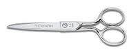 3 Claveles 4 snijpatronen 14 cm.