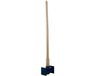 Talen Tools Tuinhamer IJzer 90 cm