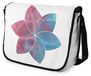 Omgoods – Sac à dos pour enfant, uni, design turquoise