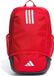 adidas Performance Tiro 23 League Rugzak - Unisex - Rood