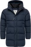 Ragwear heren Winterjas navy