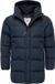 Ragwear heren Winterjas navy