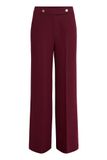 Salsa Jeans Pantalon brun foncé