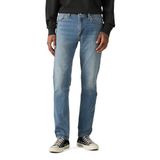 LEVI'S ® Jeans '511' blauw denim