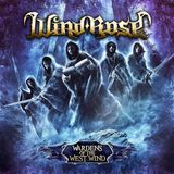 Wardens Wind Rose - Wardens Of The West Wind (2 LP)