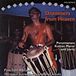 Sonic Rendezvous Pan Ethnic Perumanam Kuttan Marar And Party - Drummers From Heaven / Pachari Melam: The Ritual Percussion Ensemble Of Kerala (CD)