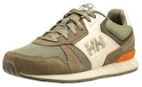 Helly Hansen Anakin Leather 2 Schoenen Groen EU 46 Man