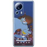 ERT GROUP mobiel telefoonhoesje voor Xiaomi 13 LITE/CIVI 2 origineel en officieel erkend Disney patroon Alladin 001