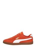 Puma Puma Club II Sneakers Laag - Oranje
