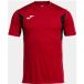 Joma Winner III Jersey Rood/Zwart 3XL