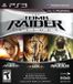 Jeux vidéo Playstation Tomb Raider Trilogy HD Import Transparent PAL