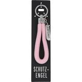 Depesche sleutelhanger beschermengel gelukssymbool voor kinderen.