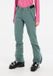 Protest PRTRelole Skibroek Dames Softshell Waterkolom 10K Evergreen XL