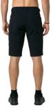 Ziener Nelat X-function Shorts Met Zeem Zwart 50 Man