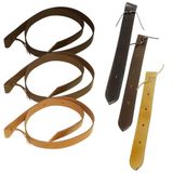 Pfiff Tie-strap Zwart