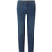 ESMARA MEN Heren jeans, slim fit (Blauw, 48 (32/32))