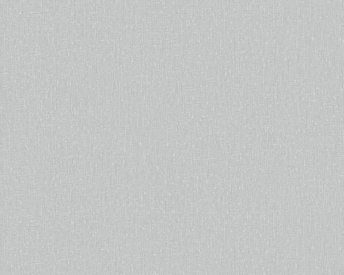 A.S. Création UNI BEHANG - Grijs - AS Creation Emotion Graphic - 4051315403464