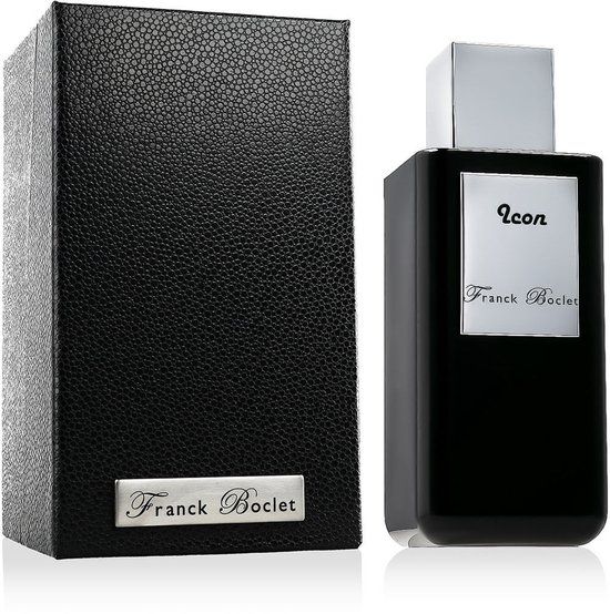 Franck Boclet / 100 ml / Unisex